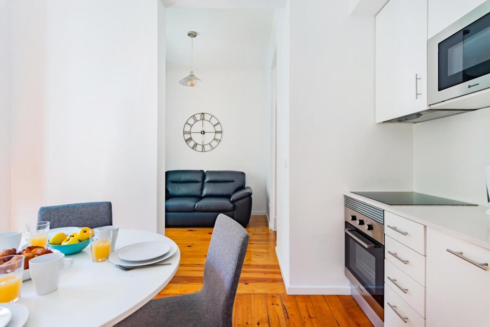 Olarias Terrace Lisbon Apartment ห้อง รูปภาพ