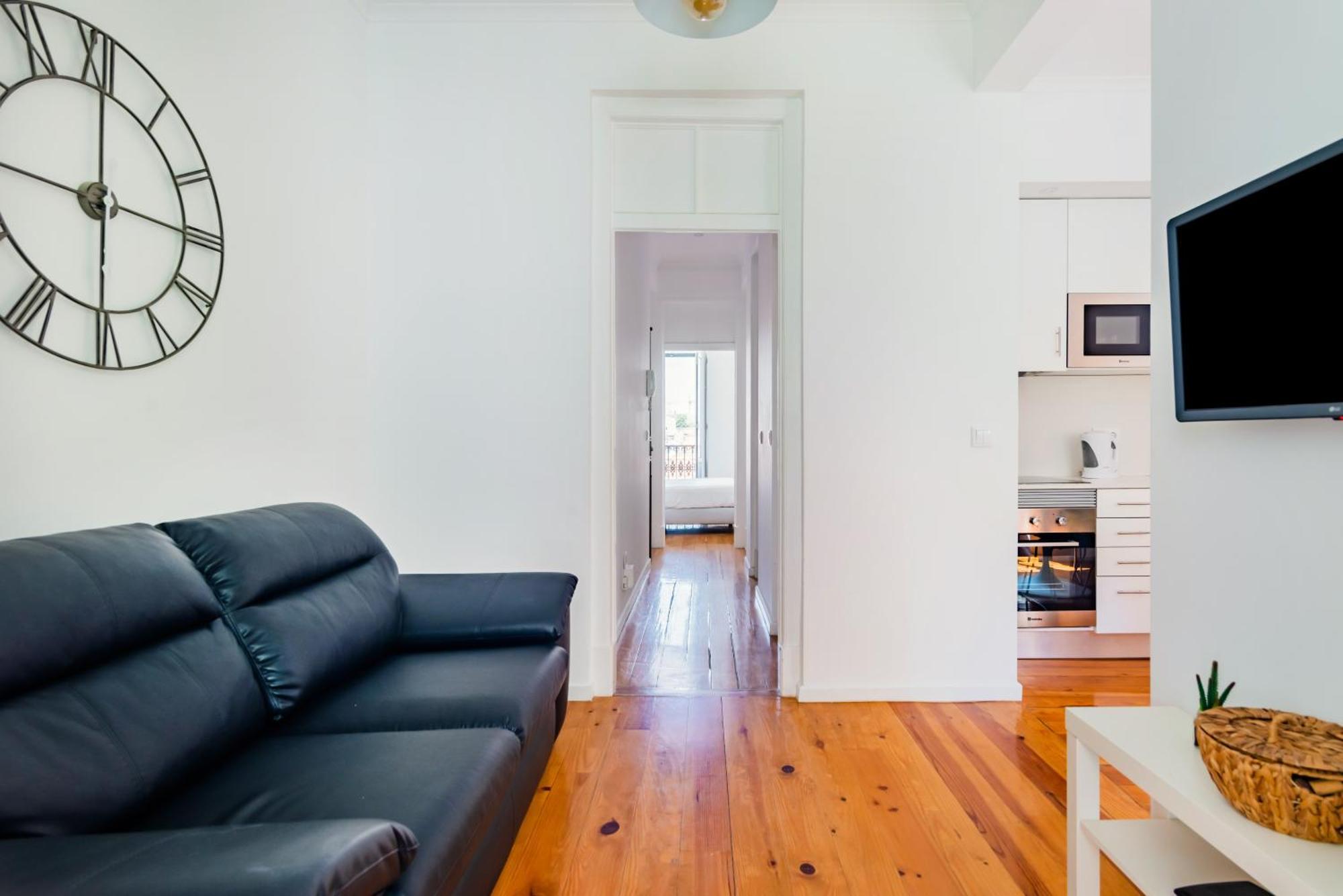 Olarias Terrace Lisbon Apartment ห้อง รูปภาพ