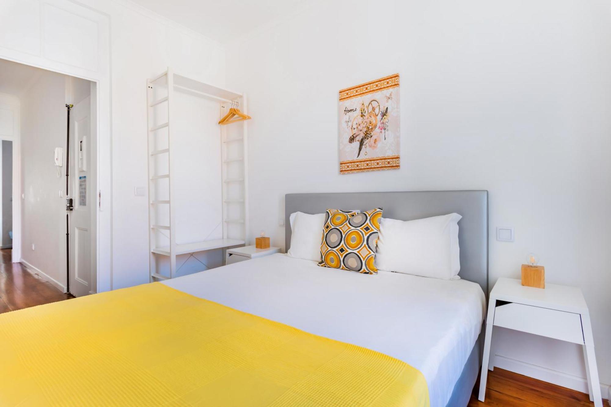 Olarias Terrace Lisbon Apartment ห้อง รูปภาพ