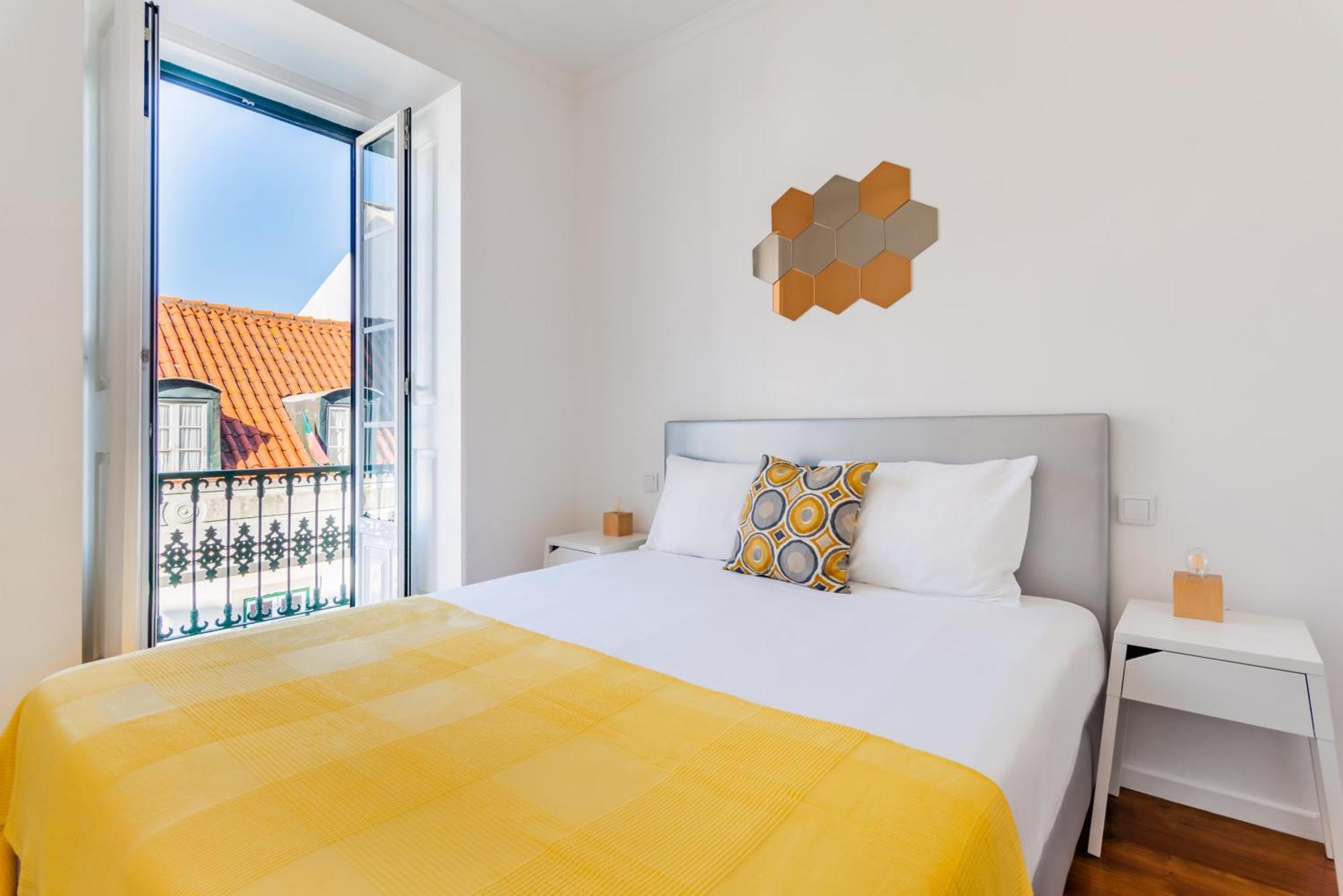 Olarias Terrace Lisbon Apartment ห้อง รูปภาพ