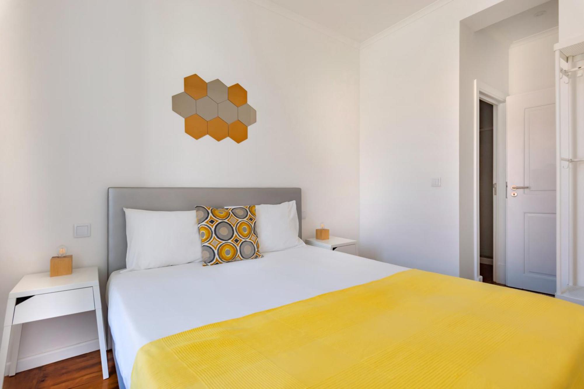 Olarias Terrace Lisbon Apartment ห้อง รูปภาพ