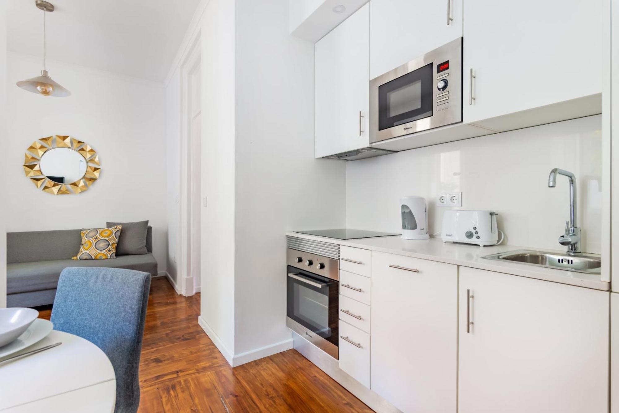 Olarias Terrace Lisbon Apartment ห้อง รูปภาพ
