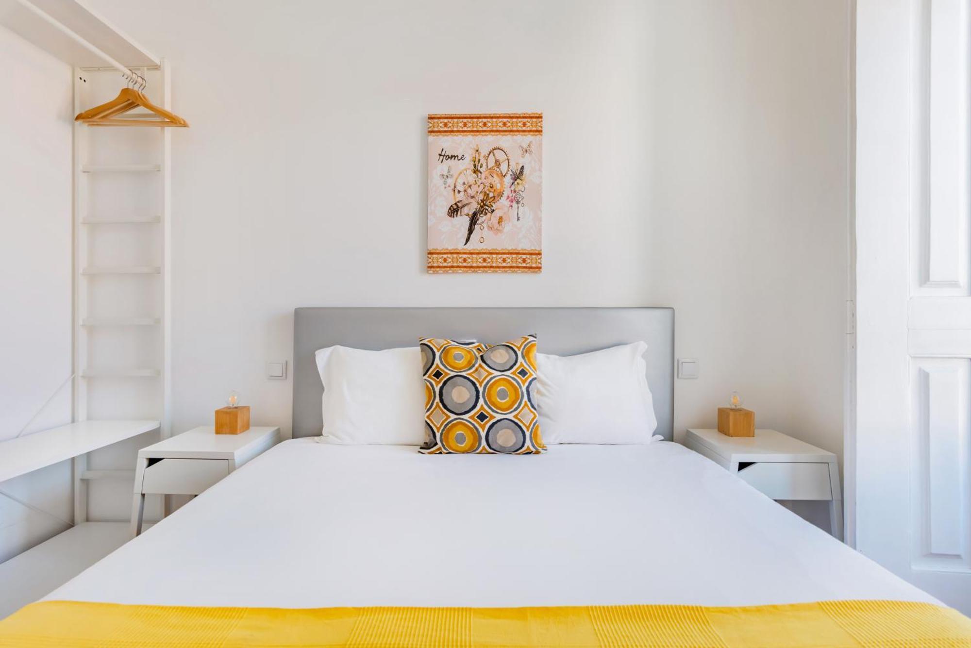 Olarias Terrace Lisbon Apartment ห้อง รูปภาพ