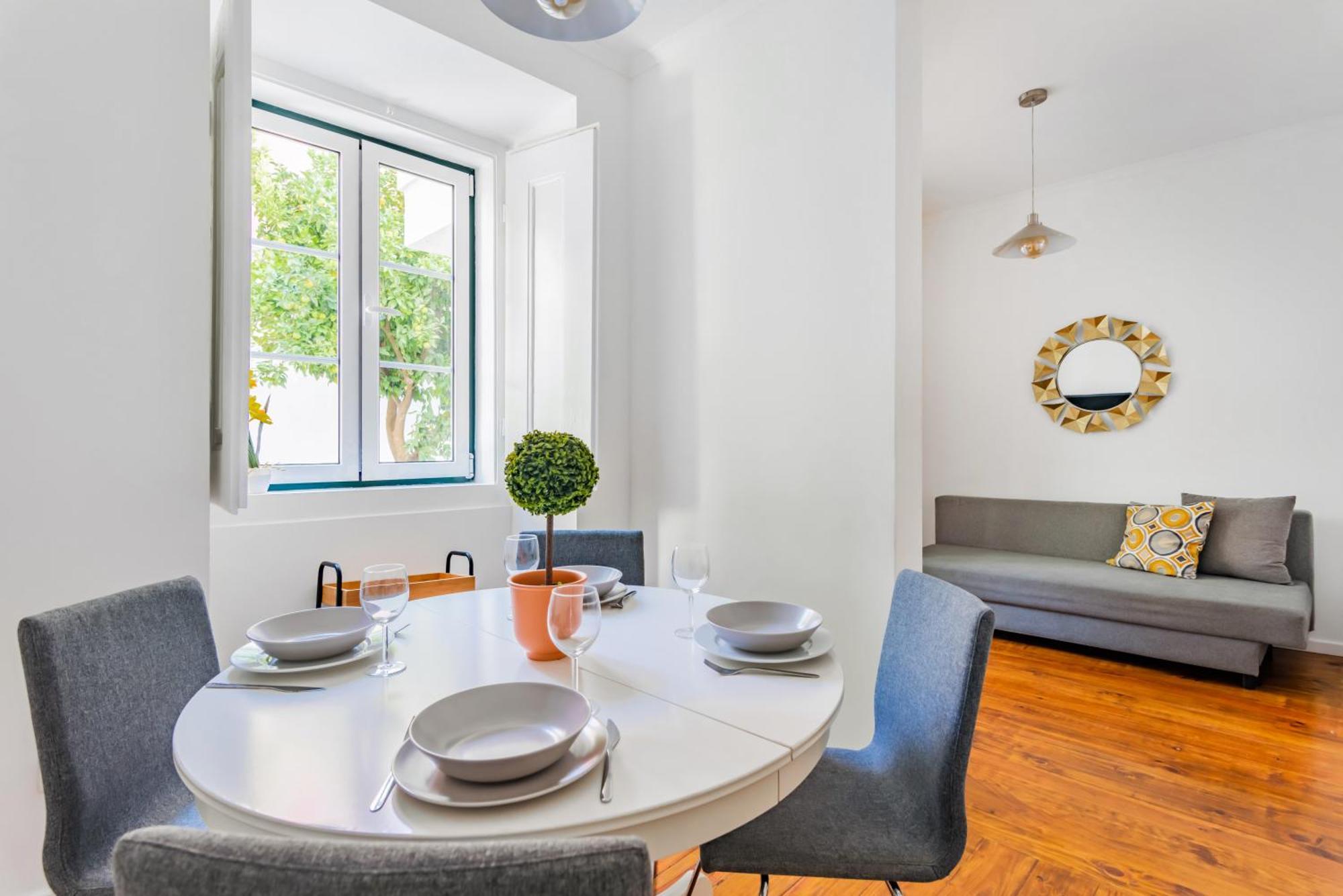 Olarias Terrace Lisbon Apartment ห้อง รูปภาพ