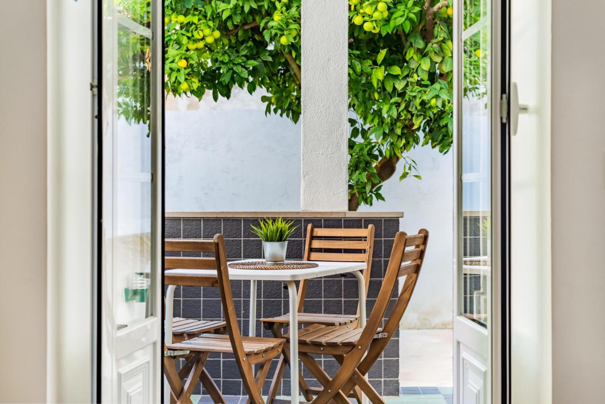 Olarias Terrace Lisbon Apartment ห้อง รูปภาพ