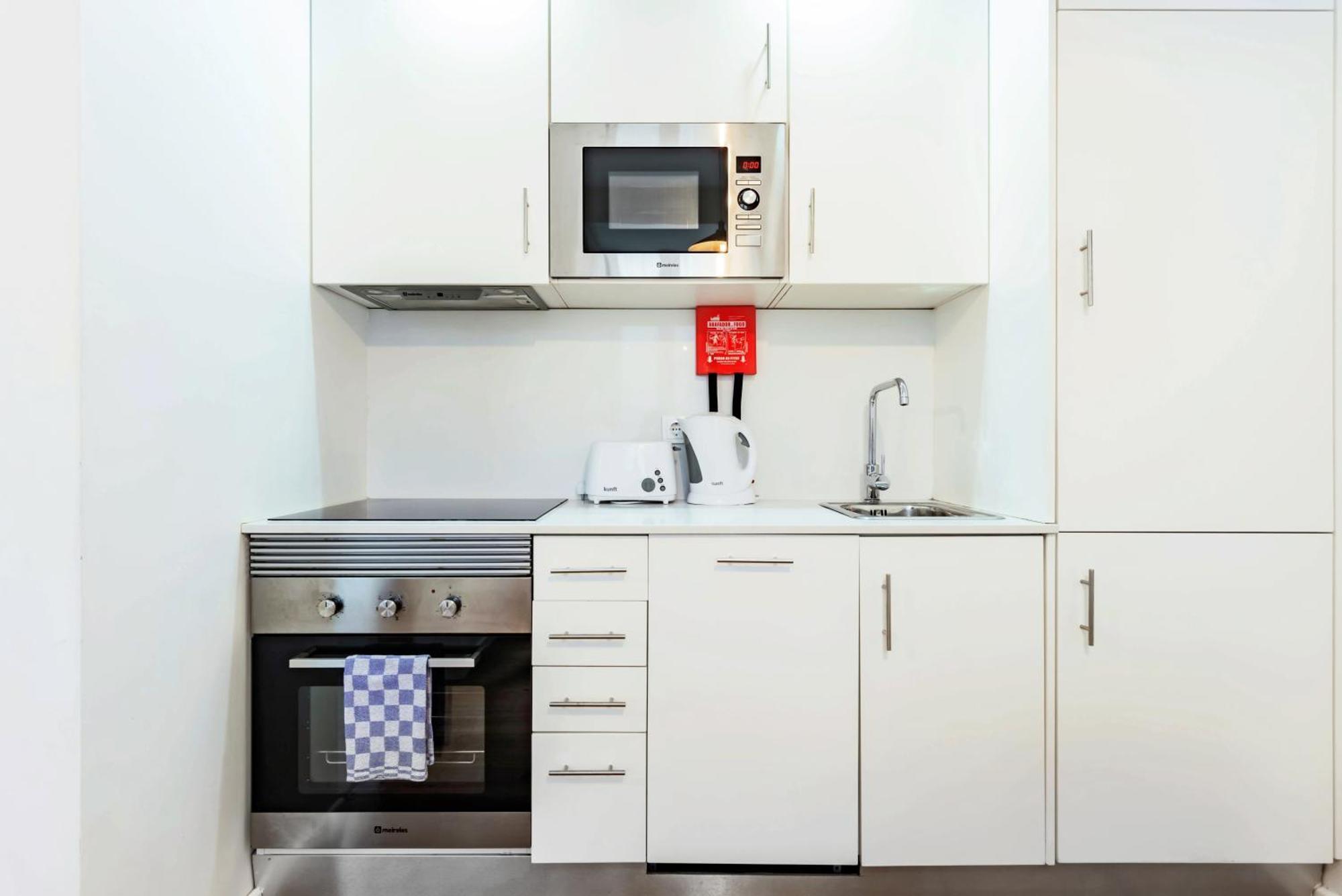Olarias Terrace Lisbon Apartment ห้อง รูปภาพ