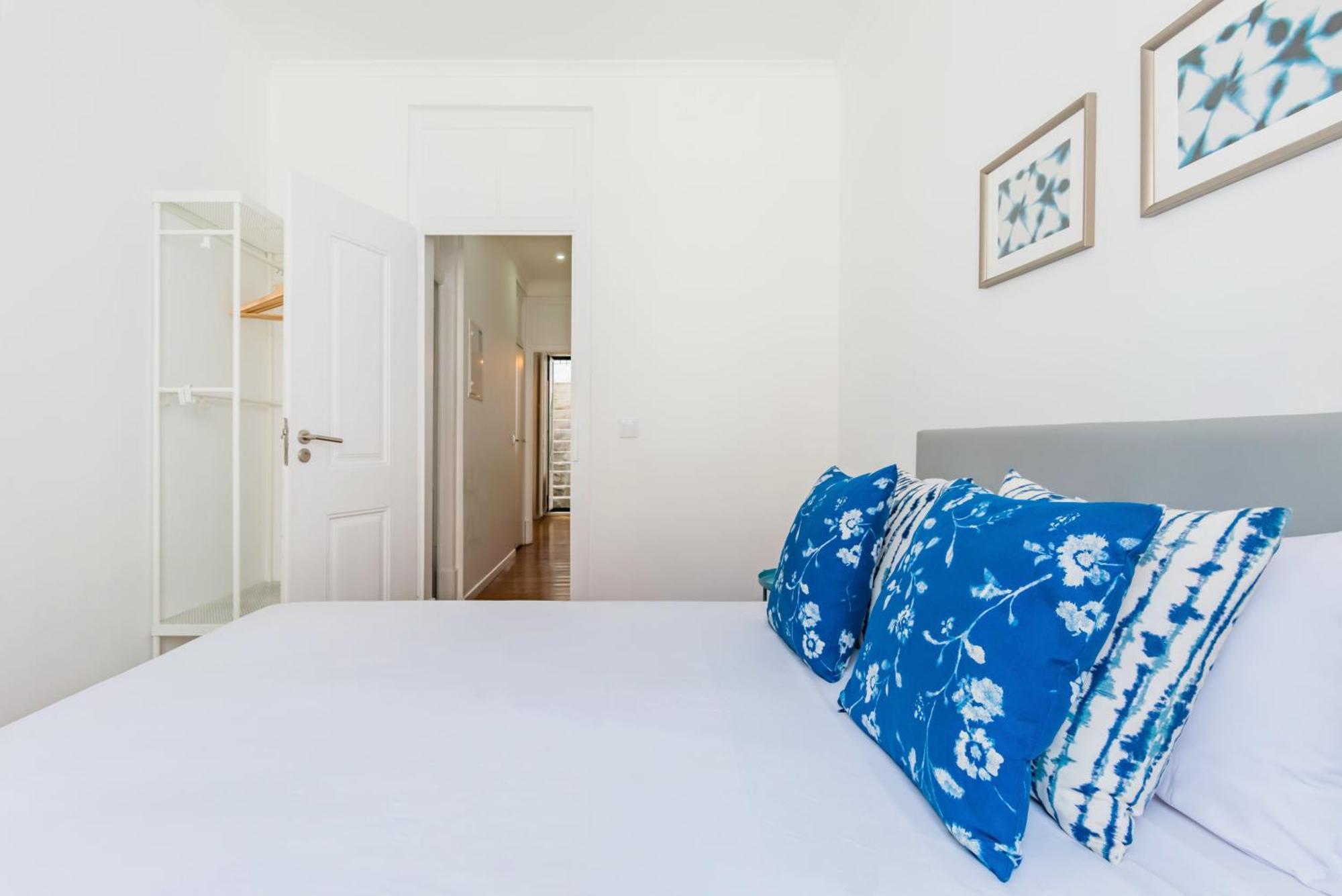 Olarias Terrace Lisbon Apartment ห้อง รูปภาพ