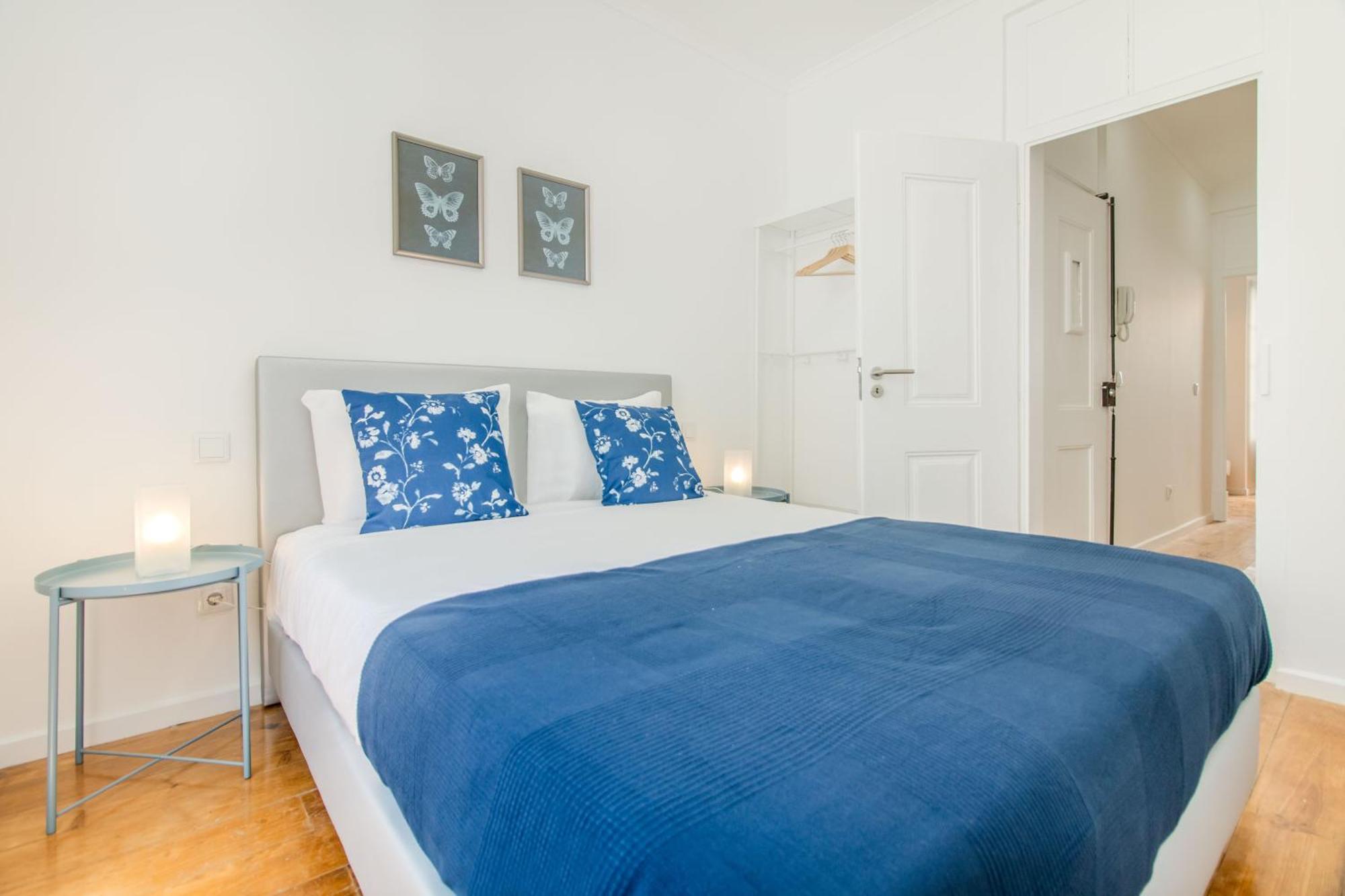 Olarias Terrace Lisbon Apartment ห้อง รูปภาพ