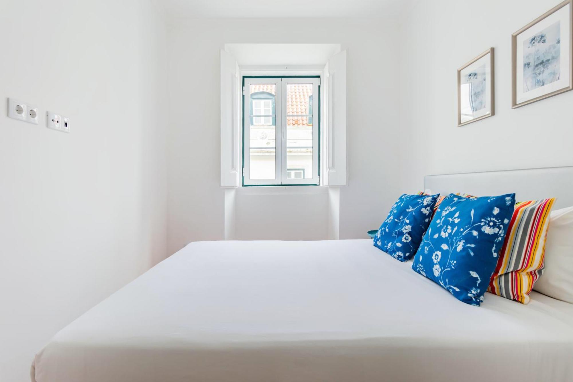 Olarias Terrace Lisbon Apartment ห้อง รูปภาพ
